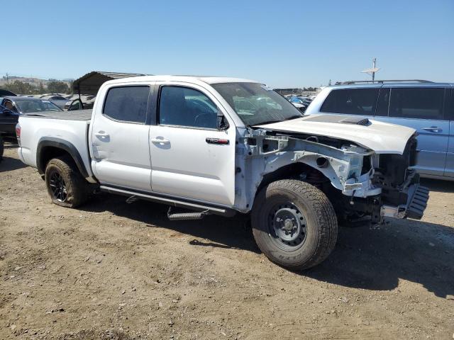 Photo 3 VIN: 3TYCZ5AN5MT041936 - TOYOTA TACOMA DOU 