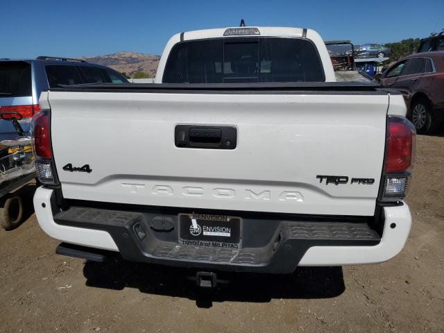 Photo 5 VIN: 3TYCZ5AN5MT041936 - TOYOTA TACOMA DOU 