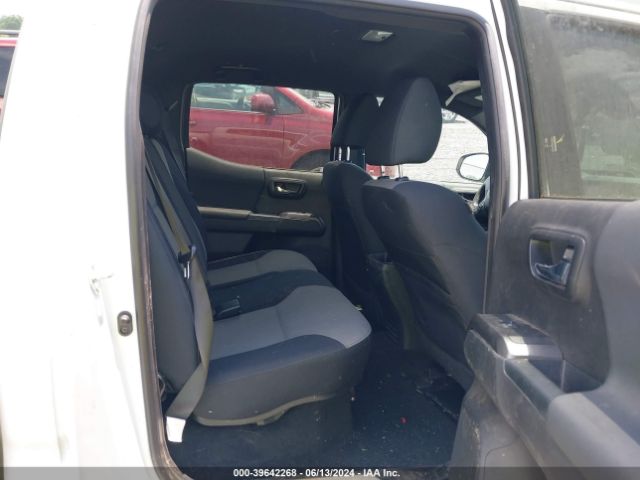 Photo 7 VIN: 3TYCZ5AN5MT043735 - TOYOTA TACOMA 