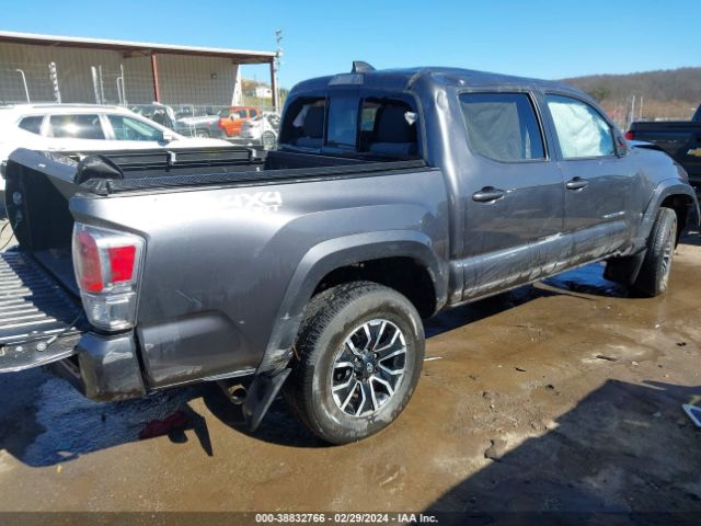 Photo 3 VIN: 3TYCZ5AN5NT060701 - TOYOTA TACOMA 