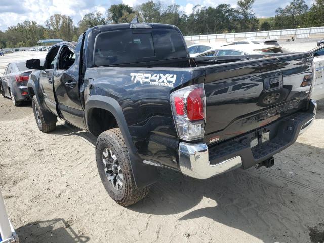 Photo 1 VIN: 3TYCZ5AN5NT063825 - TOYOTA TACOMA DOU 