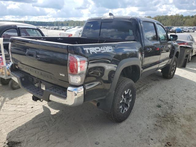 Photo 2 VIN: 3TYCZ5AN5NT063825 - TOYOTA TACOMA DOU 