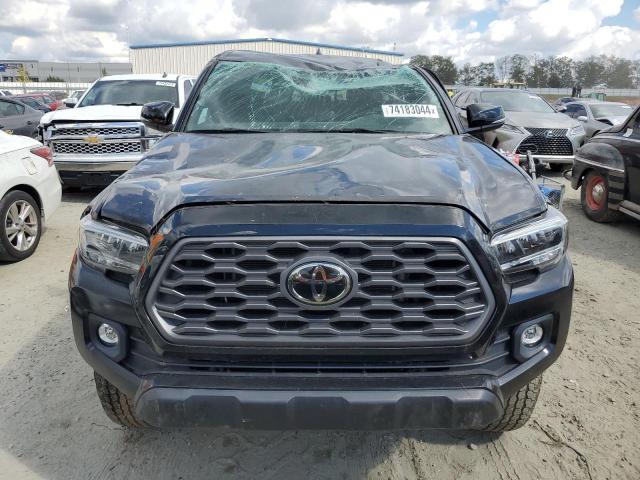 Photo 4 VIN: 3TYCZ5AN5NT063825 - TOYOTA TACOMA DOU 