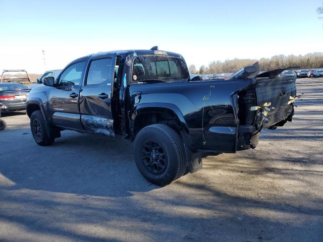 Photo 1 VIN: 3TYCZ5AN5NT067177 - TOYOTA TACOMA 