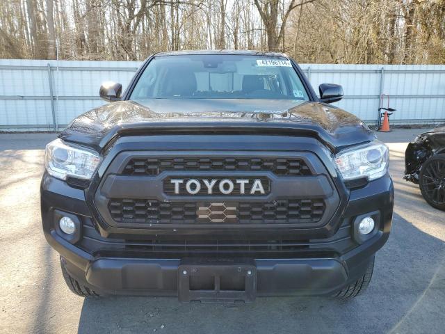 Photo 4 VIN: 3TYCZ5AN5NT067177 - TOYOTA TACOMA 