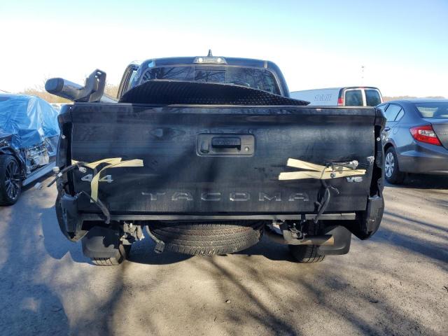 Photo 5 VIN: 3TYCZ5AN5NT067177 - TOYOTA TACOMA 