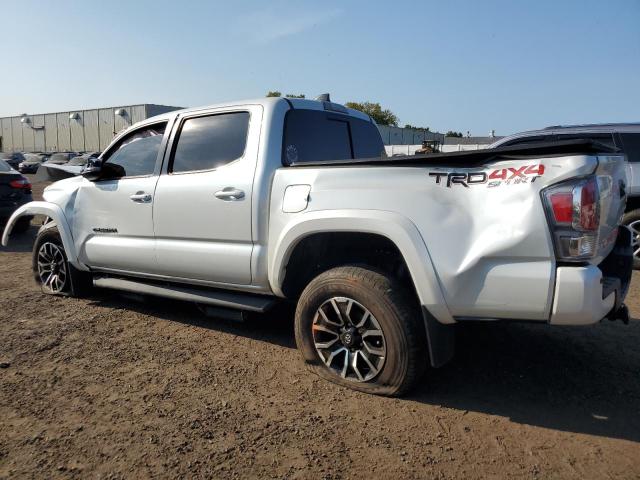 Photo 1 VIN: 3TYCZ5AN5NT068331 - TOYOTA TACOMA DOU 