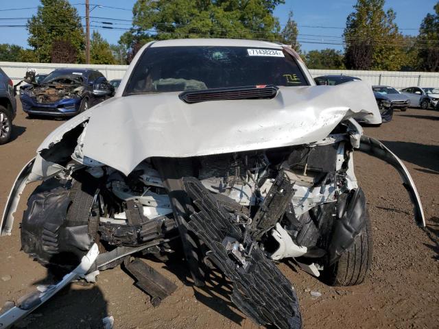 Photo 4 VIN: 3TYCZ5AN5NT068331 - TOYOTA TACOMA DOU 