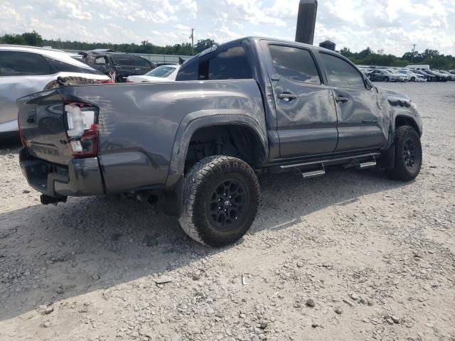 Photo 2 VIN: 3TYCZ5AN5NT071911 - TOYOTA TACOMA DOU 