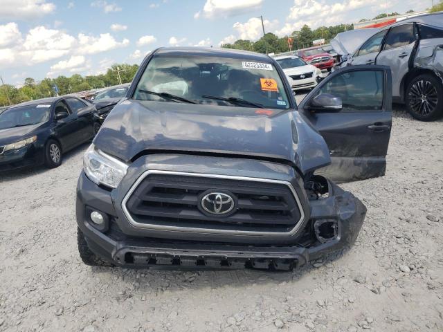 Photo 4 VIN: 3TYCZ5AN5NT071911 - TOYOTA TACOMA DOU 