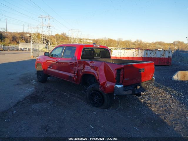 Photo 2 VIN: 3TYCZ5AN5NT077501 - TOYOTA TACOMA 