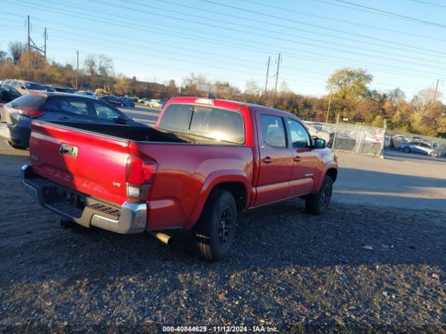 Photo 3 VIN: 3TYCZ5AN5NT077501 - TOYOTA TACOMA 