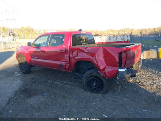 Photo 5 VIN: 3TYCZ5AN5NT077501 - TOYOTA TACOMA 