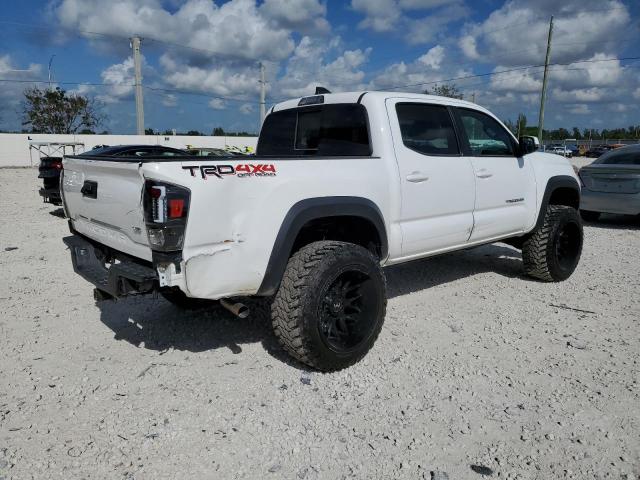 Photo 2 VIN: 3TYCZ5AN5NT078583 - TOYOTA TACOMA DOU 