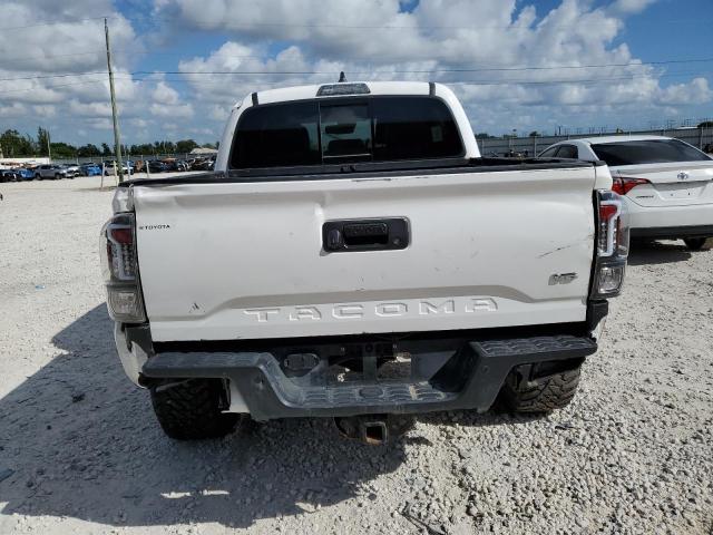 Photo 5 VIN: 3TYCZ5AN5NT078583 - TOYOTA TACOMA DOU 