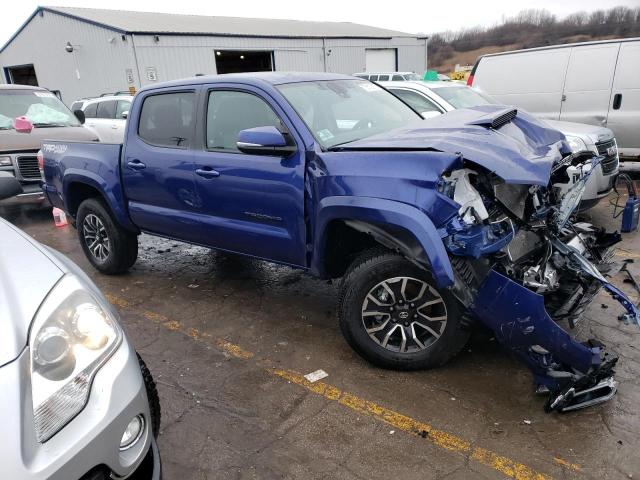 Photo 3 VIN: 3TYCZ5AN5NT086361 - TOYOTA TACOMA DOU 