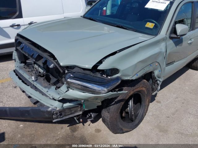 Photo 5 VIN: 3TYCZ5AN5NT100338 - TOYOTA TACOMA 