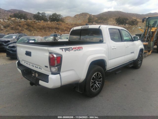 Photo 3 VIN: 3TYCZ5AN5PT139322 - TOYOTA TACOMA 