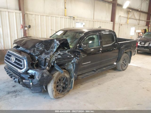 Photo 1 VIN: 3TYCZ5AN5PT139417 - TOYOTA TACOMA 