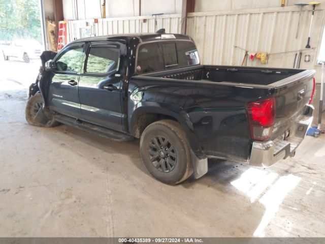 Photo 2 VIN: 3TYCZ5AN5PT139417 - TOYOTA TACOMA 