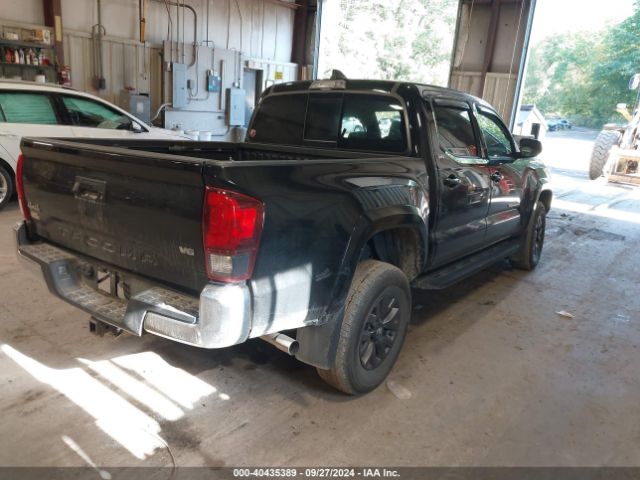 Photo 3 VIN: 3TYCZ5AN5PT139417 - TOYOTA TACOMA 