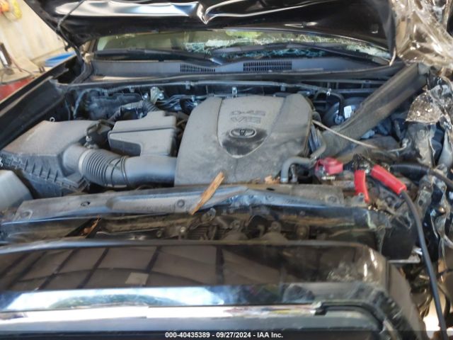 Photo 9 VIN: 3TYCZ5AN5PT139417 - TOYOTA TACOMA 