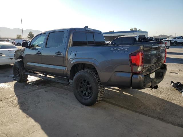 Photo 1 VIN: 3TYCZ5AN5PT142849 - TOYOTA TACOMA DOU 