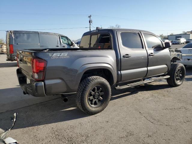 Photo 2 VIN: 3TYCZ5AN5PT142849 - TOYOTA TACOMA DOU 