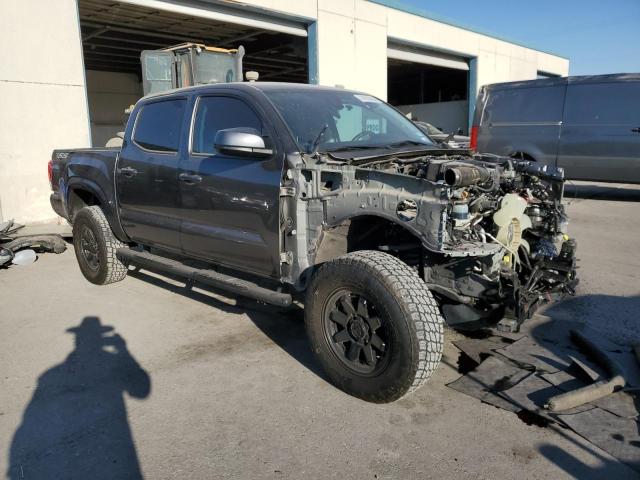 Photo 3 VIN: 3TYCZ5AN5PT142849 - TOYOTA TACOMA DOU 