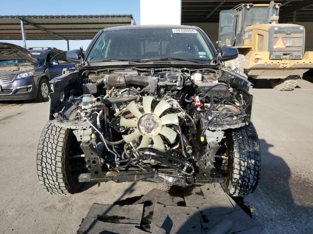 Photo 4 VIN: 3TYCZ5AN5PT142849 - TOYOTA TACOMA DOU 