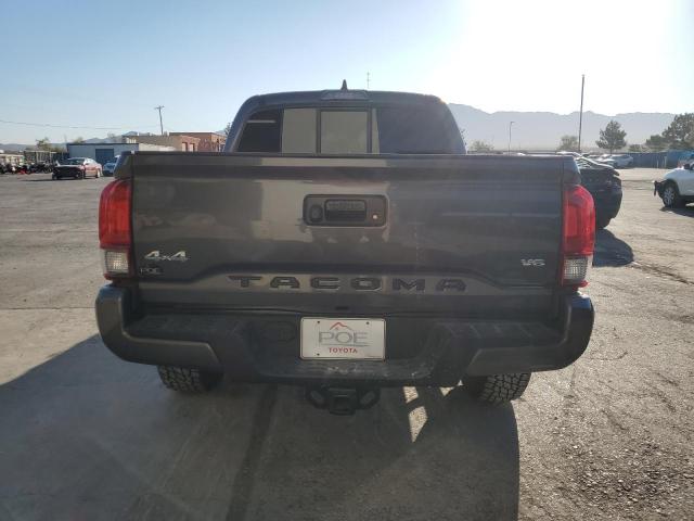 Photo 5 VIN: 3TYCZ5AN5PT142849 - TOYOTA TACOMA DOU 