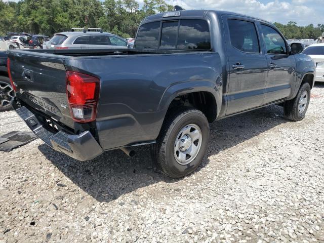 Photo 2 VIN: 3TYCZ5AN5PT150899 - TOYOTA TACOMA DOU 