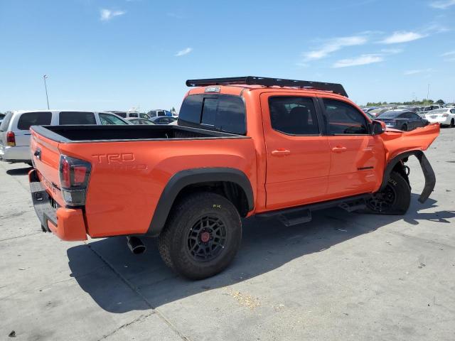 Photo 2 VIN: 3TYCZ5AN5PT163295 - TOYOTA TACOMA DOU 