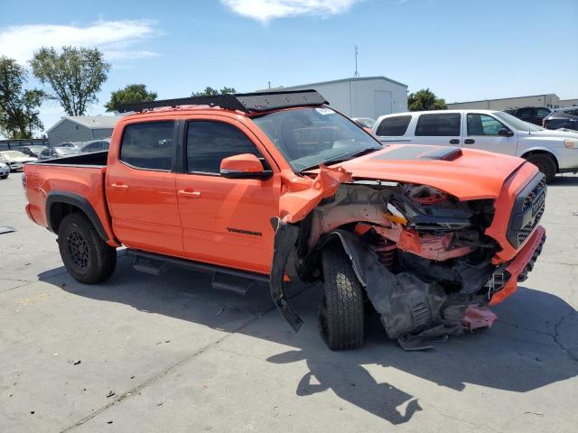 Photo 3 VIN: 3TYCZ5AN5PT163295 - TOYOTA TACOMA DOU 