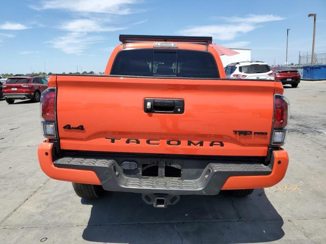 Photo 5 VIN: 3TYCZ5AN5PT163295 - TOYOTA TACOMA DOU 