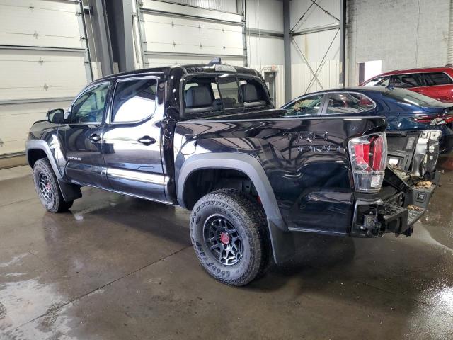 Photo 1 VIN: 3TYCZ5AN5PT167251 - TOYOTA TACOMA 