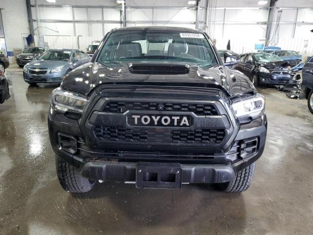 Photo 4 VIN: 3TYCZ5AN5PT167251 - TOYOTA TACOMA 