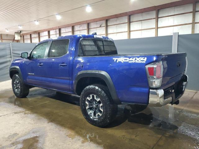 Photo 1 VIN: 3TYCZ5AN5PT169081 - TOYOTA TACOMA 