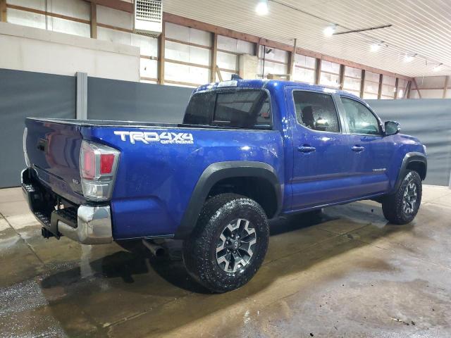 Photo 2 VIN: 3TYCZ5AN5PT169081 - TOYOTA TACOMA 