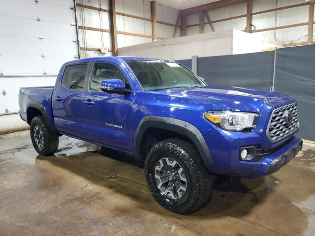 Photo 3 VIN: 3TYCZ5AN5PT169081 - TOYOTA TACOMA 