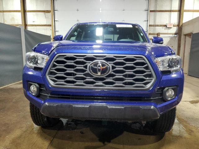 Photo 4 VIN: 3TYCZ5AN5PT169081 - TOYOTA TACOMA 