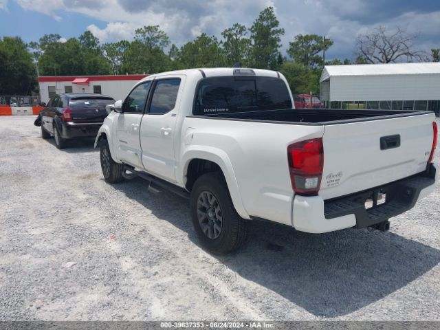 Photo 2 VIN: 3TYCZ5AN5PT177682 - TOYOTA TACOMA 