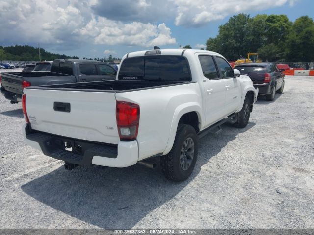 Photo 3 VIN: 3TYCZ5AN5PT177682 - TOYOTA TACOMA 