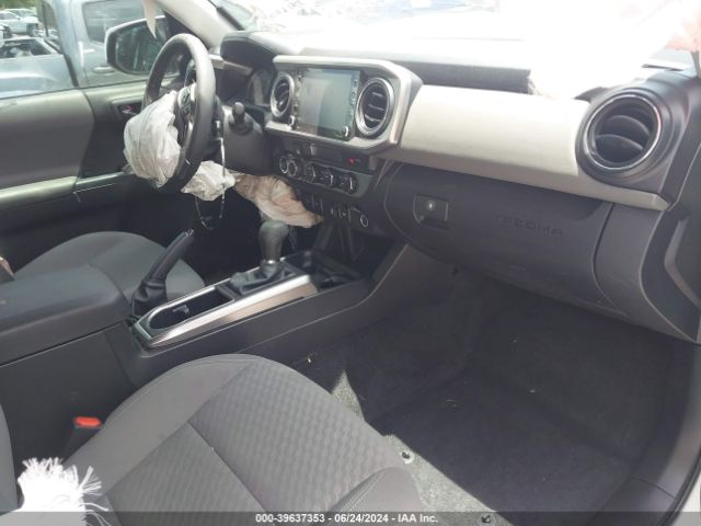 Photo 4 VIN: 3TYCZ5AN5PT177682 - TOYOTA TACOMA 