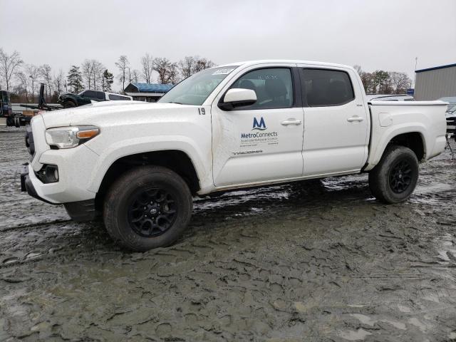 Photo 0 VIN: 3TYCZ5AN6MT014017 - TOYOTA TACOMA DOU 