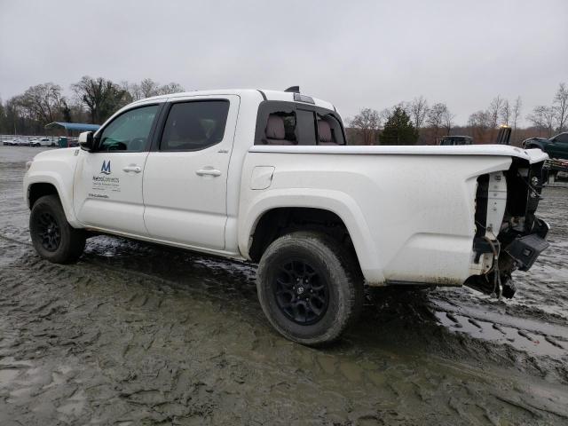 Photo 1 VIN: 3TYCZ5AN6MT014017 - TOYOTA TACOMA DOU 