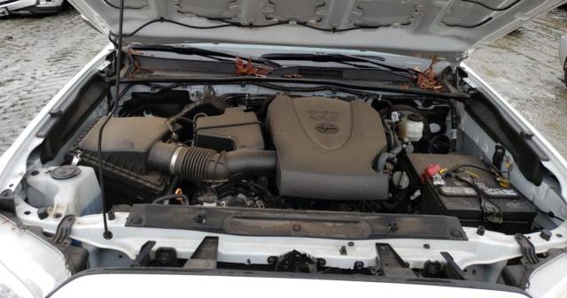 Photo 10 VIN: 3TYCZ5AN6MT014017 - TOYOTA TACOMA DOU 