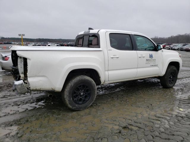 Photo 2 VIN: 3TYCZ5AN6MT014017 - TOYOTA TACOMA DOU 