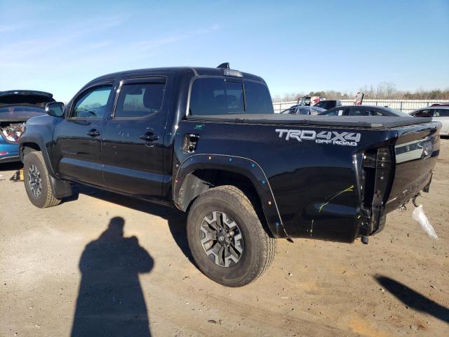 Photo 1 VIN: 3TYCZ5AN6MT026636 - TOYOTA TACOMA 