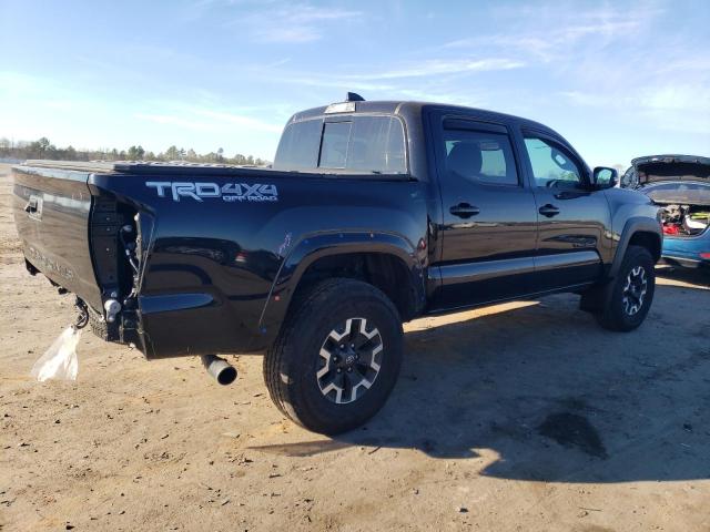 Photo 2 VIN: 3TYCZ5AN6MT026636 - TOYOTA TACOMA 